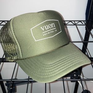 Vuori SnapBack Hat